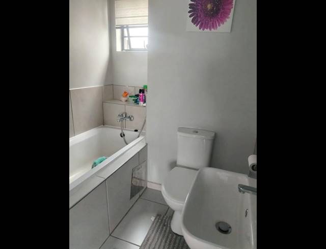 2 BEDROOM APARTMENT FOR SALE IN JABULANI